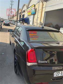 كرايسلر 300